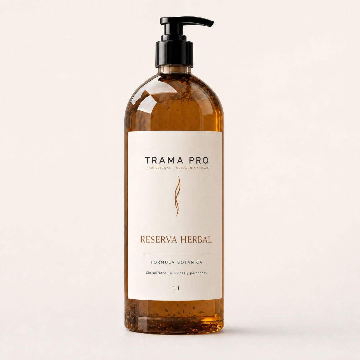 Reserva Herbal TRAMA PRO